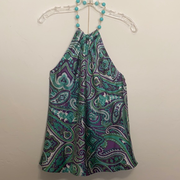 INC International Concepts Tops - INC Halter Top